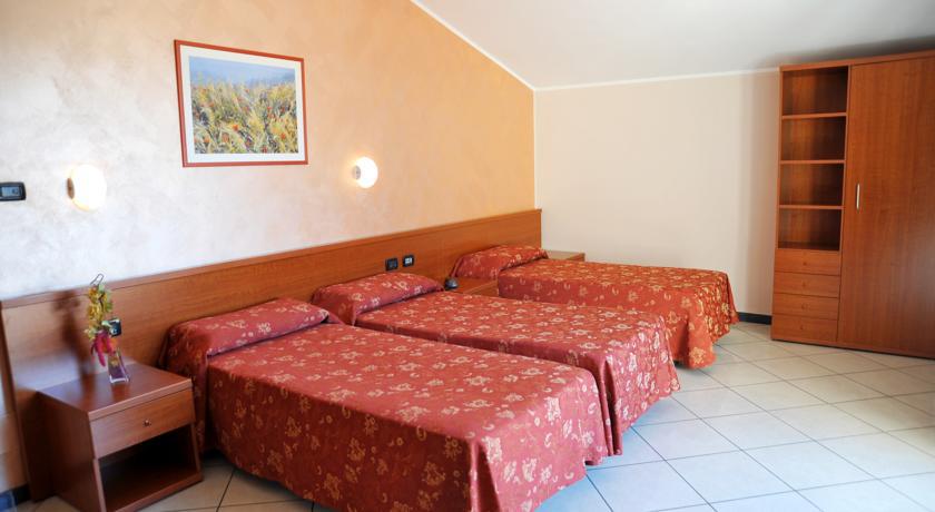 Hotel Stazione Livorno Pokój zdjęcie