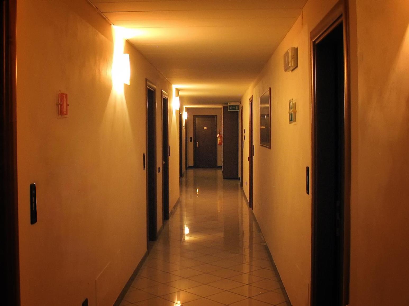 Hotel Stazione Livorno Zewnętrze zdjęcie